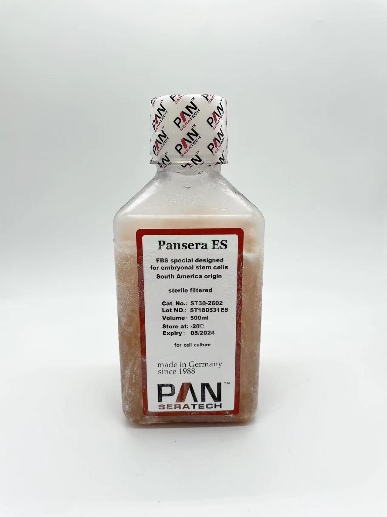 PAN ESe̥ţѪ