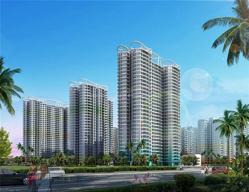 國安海岸