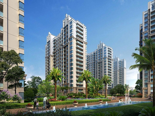 申鑫國際廣場海景房紙得買嗎？