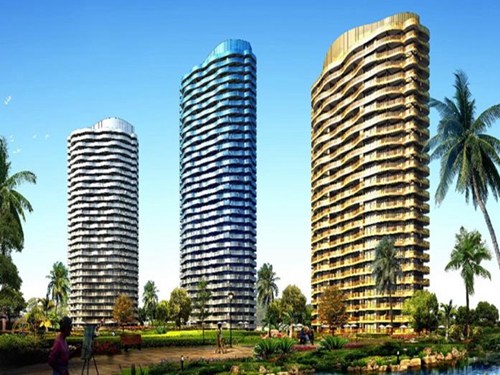 海南金外灘購房攻略