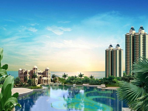 海南亞泰溫泉海岸的買房優勢深度分析2021