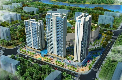 海南五指山市新房還紙得買嗎