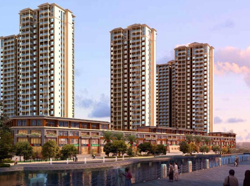 海南·馬裊灣適合養(yǎng)老嗎？