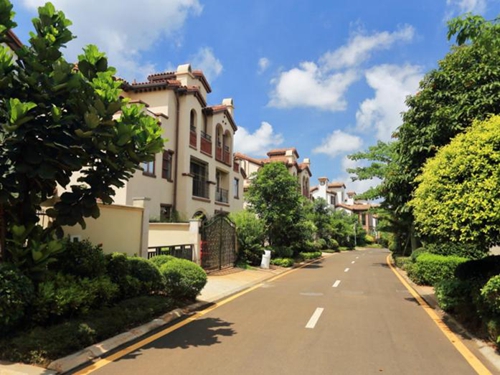 七仙河畔適合養老嗎？