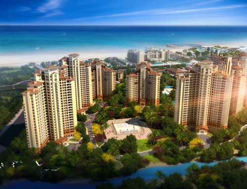 瓊海適合養老嗎？