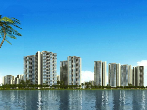 海馬金盤花園適合養老嗎？