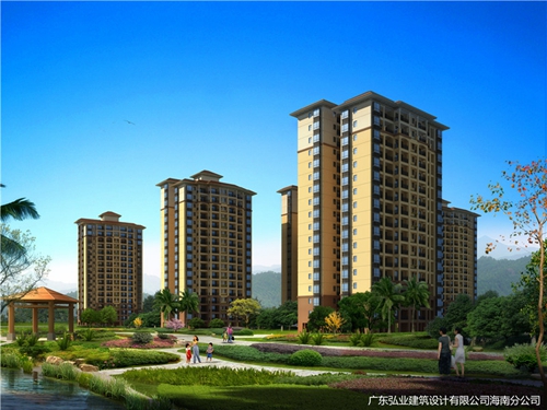山湖海怎么樣？