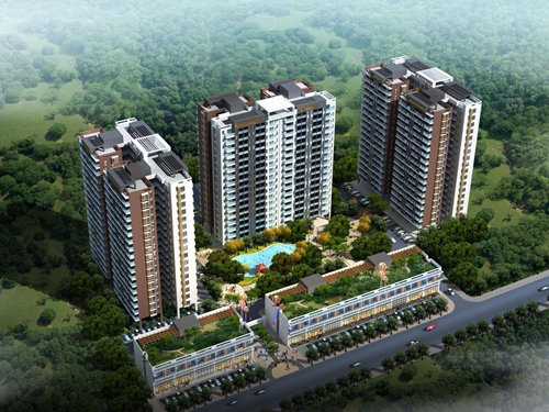 鵬暉·新天地鵬暉·新天地2021什么價格？