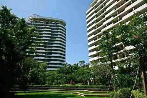 盛仕公館入住時間