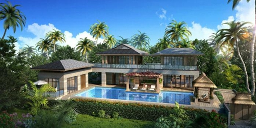 2021海南澄邁房子合適買嗎
