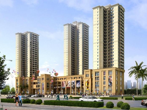 金色港灣金色港灣適合居住是真的嗎？