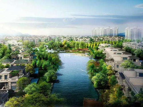 海南屯昌房價走勢圖
