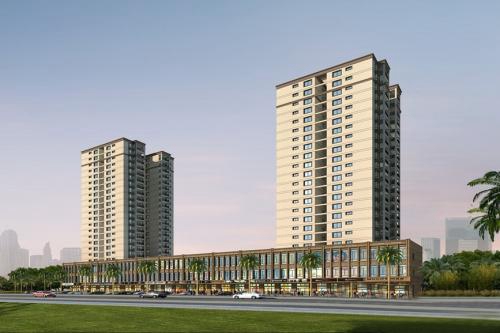 海南碧桂園三亞郡更適合touzi養老