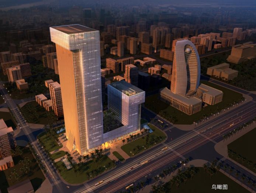申鑫國際廣場的房子還能生紙嗎？