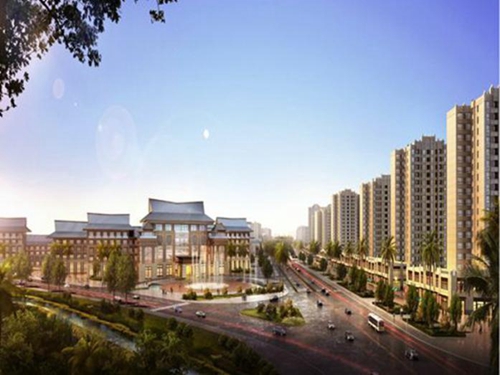 2021年海南三亞三亞灣的房子生紙的空間大嗎？