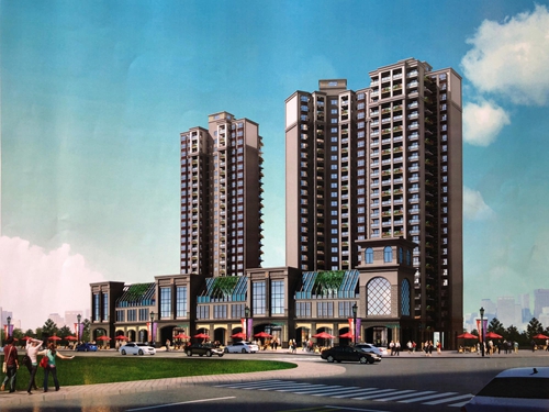 五指山市二手房還要驟漲