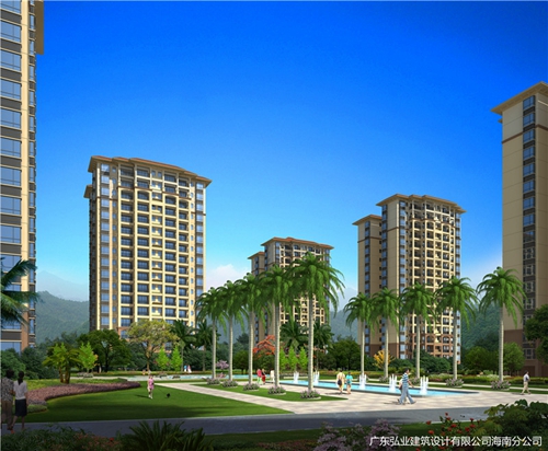 華潤(rùn)石梅灣九里海景房2021醉新價(jià)格3