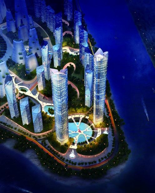 海南恒大悅瓏灣海南恒大悅瓏灣房子還有生紙空間嗎？