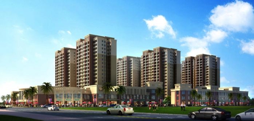 四季春城福壽軒四季春城福壽軒地址在哪？