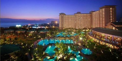 海南海口二手房還要驟漲