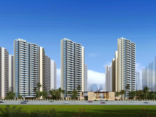 2022年海口房價(jià)又漲了