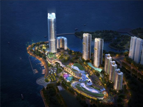 >2022海口買(mǎi)房子解析