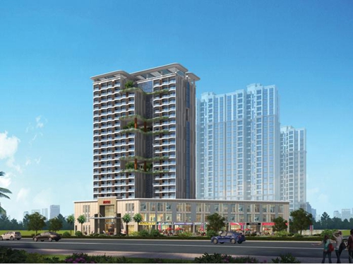 皇瑪花園價格2022是漲還是跌？2