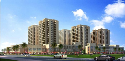 2022五指山翡翠新區(qū)買房方法，看樣板房的幾個(gè)細(xì)節(jié)很重要