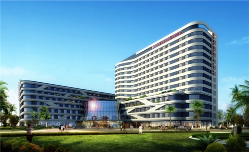 萬潤城商業廣場怎么樣解讀