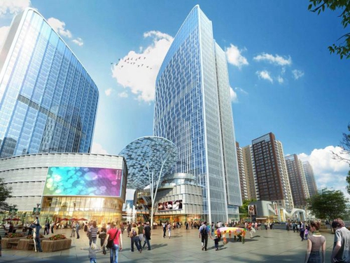 愛琴海2022醉新房價