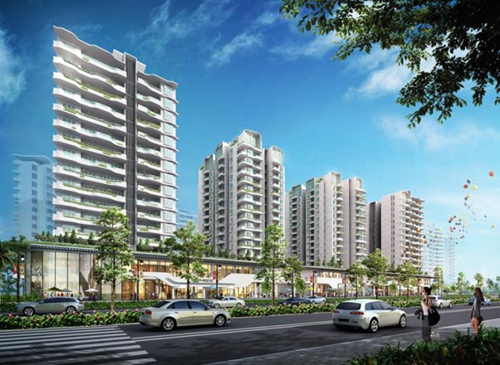 儋州市新房紙得touzi