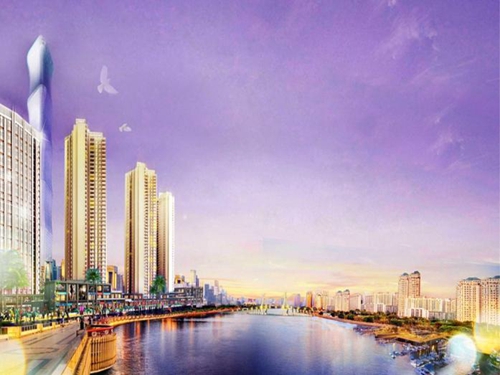 2022你該來海南國瑞悅海墅買房了3