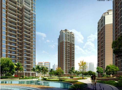 2022海口房?jī)r(jià)能跌下來(lái)嗎？