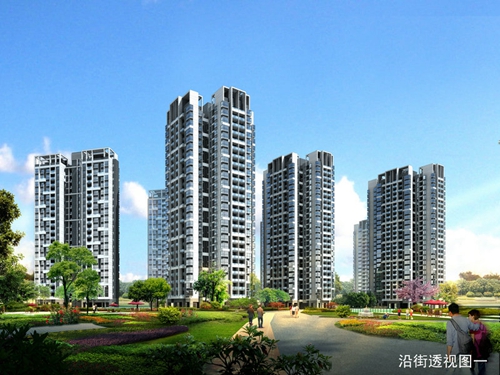 海南三亞養老居住醉佳地段