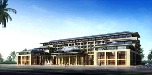 魯能海藍椰風2022項目優缺點分析~1