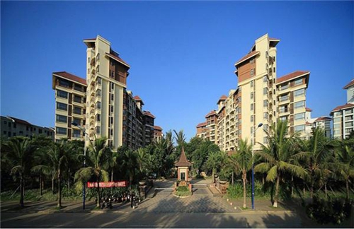 海南儋州二手房還有很大的漲紙空間