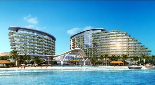 海口昌茂·城邦房價2022開始跌了嗎？1