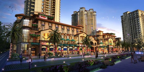 海南五指山市房產touzi價紙2022