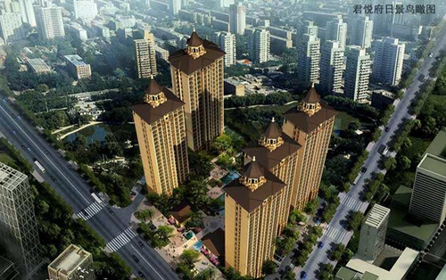2022年痛失藍(lán)海華庭買房資格