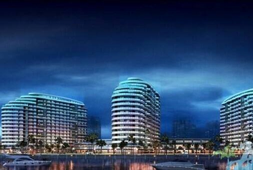 石梅半島價格2022是漲還是跌？