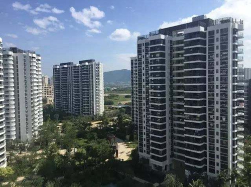 海南居住哪里好2