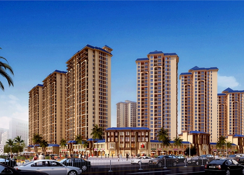 天賜上灣海景房有上漲空間嗎