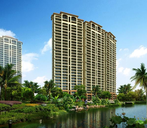 海南海口市哪里買房好養老？