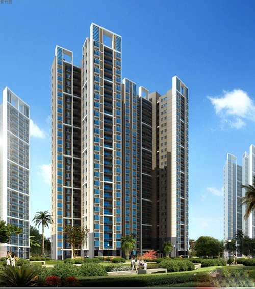 海南富地國際房價走勢20221