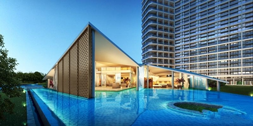 海南2022公寓價格漲跌分析！海南自貿港公寓比較便宜的項目是哪個？