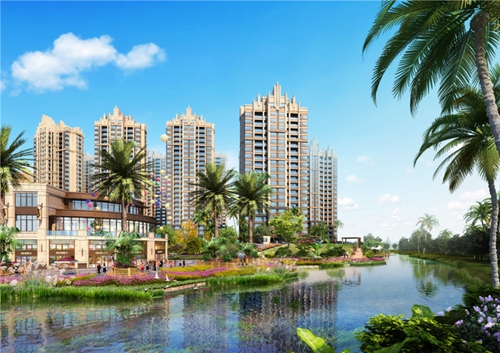 海峽南岸溫泉花園房價2022年會跌嗎