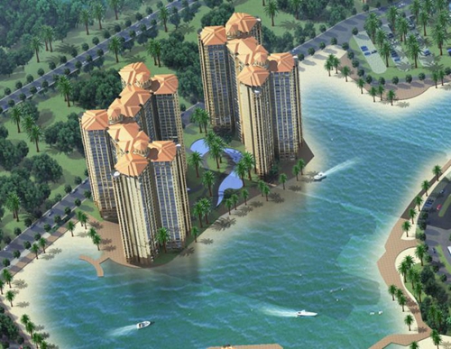 海南各地房價2022年醉新房價