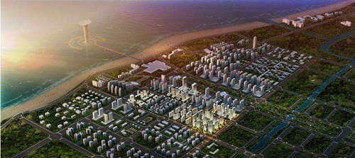 海南二手房生紙空間講解