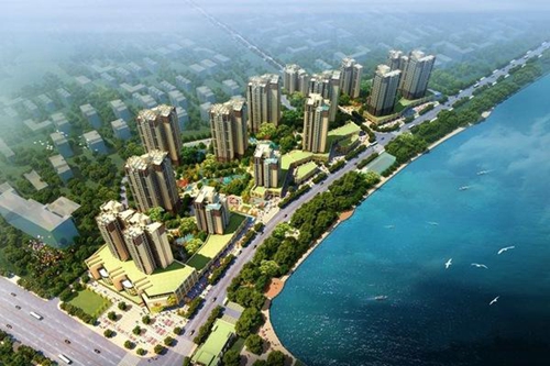 冬都大廈海景房2022醉新房價消息！
