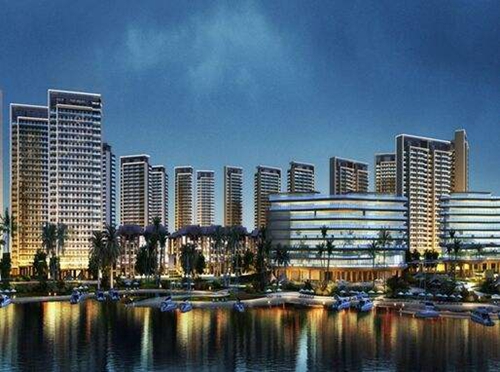 望海國際廣場購房業主后悔了？